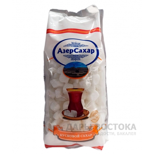 АзерСахар(твердый) 800г.